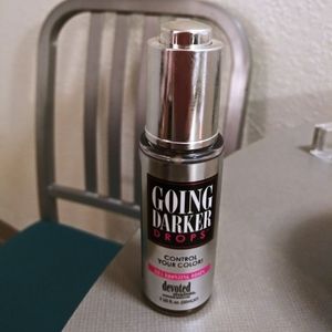 New " Going Darker" tanning bed drops